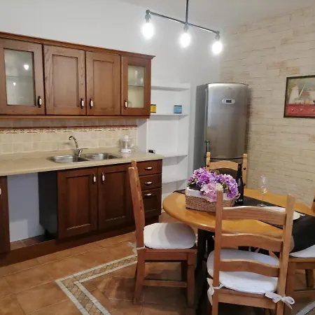 Casa Nuestra Holiday home *