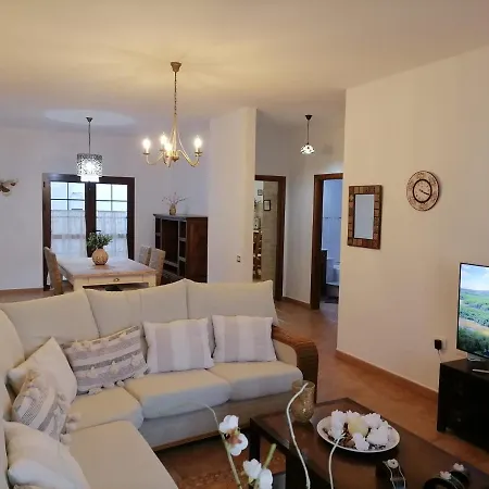 Casa Nuestra *