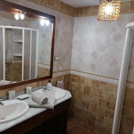 Holiday home Casa Nuestra