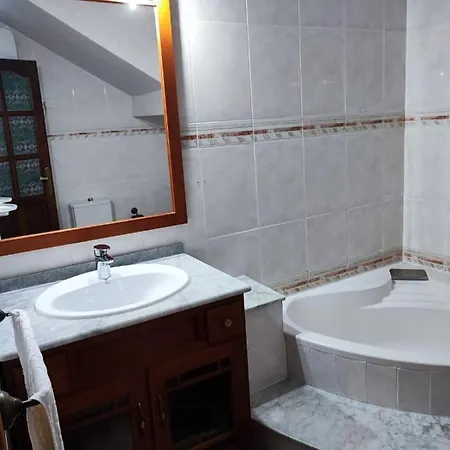Casa Nuestra Holiday home