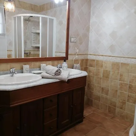 Holiday home Casa Nuestra