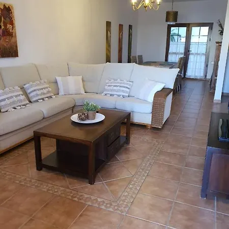 Holiday home Casa Nuestra