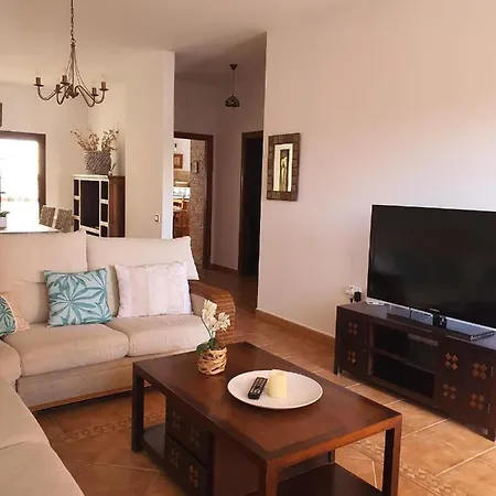 Casa Nuestra El Cotillo (Fuerteventura)