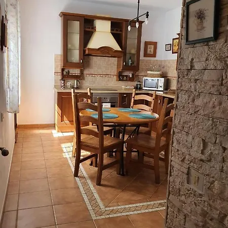 Holiday home Casa Nuestra El Cotillo (Fuerteventura)