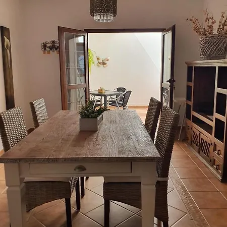 Casa Nuestra *