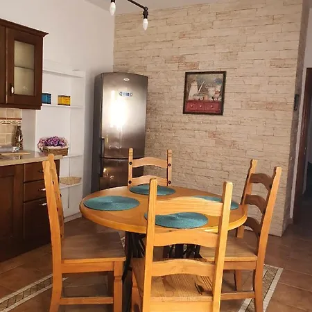 Casa Nuestra Holiday home *