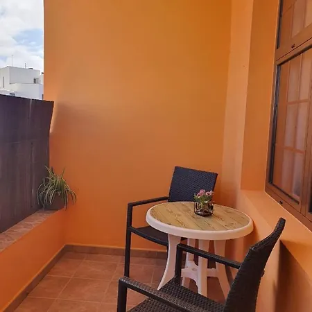 Casa Nuestra * El Cotillo (Fuerteventura)
