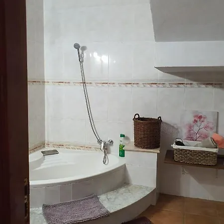 Holiday home Casa Nuestra