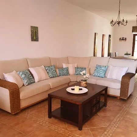 Casa Nuestra *