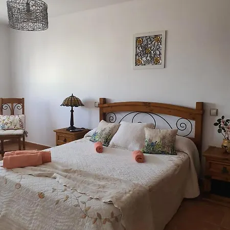 Casa Nuestra *