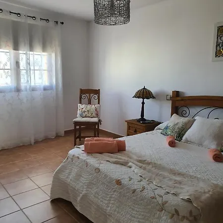 Casa Nuestra