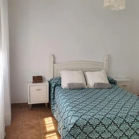 Casa Nuestra Holiday home