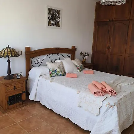 Holiday home Casa Nuestra El Cotillo (Fuerteventura)