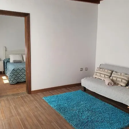 Casa Nuestra Holiday home *