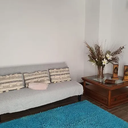 Casa Nuestra *