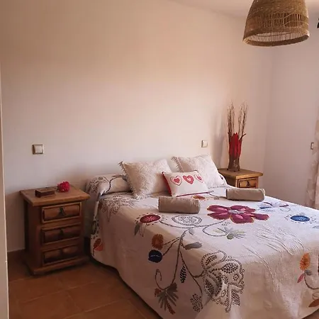 Casa Nuestra Holiday home El Cotillo (Fuerteventura)