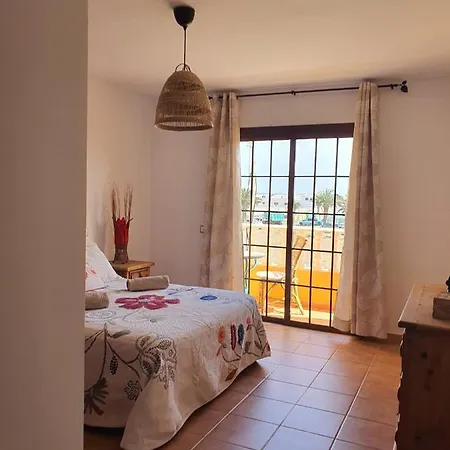 Holiday home Casa Nuestra *