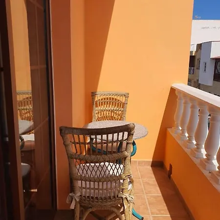 Casa Nuestra Holiday home *