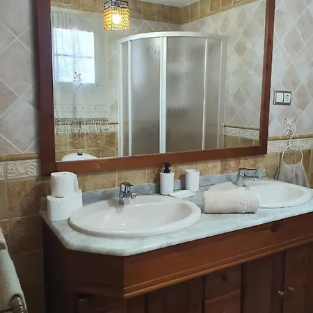 Casa Nuestra Holiday home