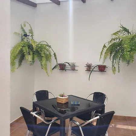 Casa Nuestra El Cotillo (Fuerteventura)