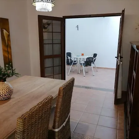Casa Nuestra