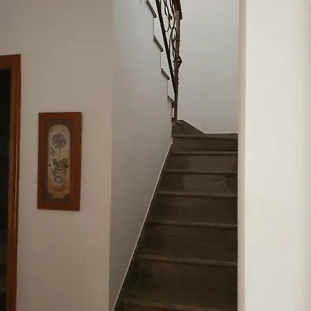 Casa Nuestra Сasa de vacaciones Cotillo